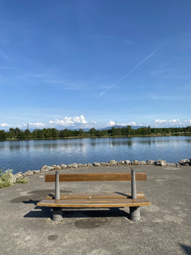 Lac de Divonne