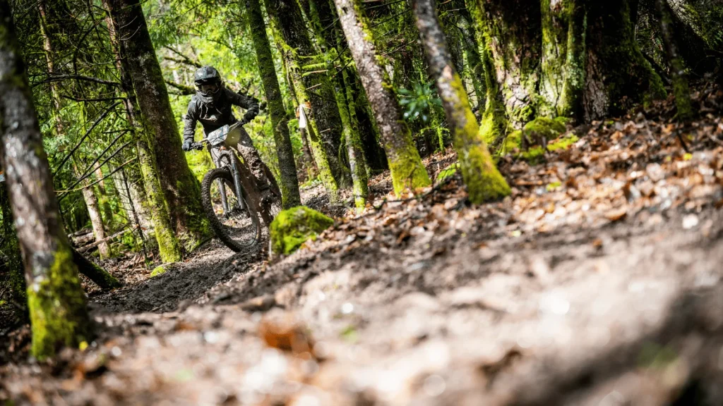 Jura Sick Race
