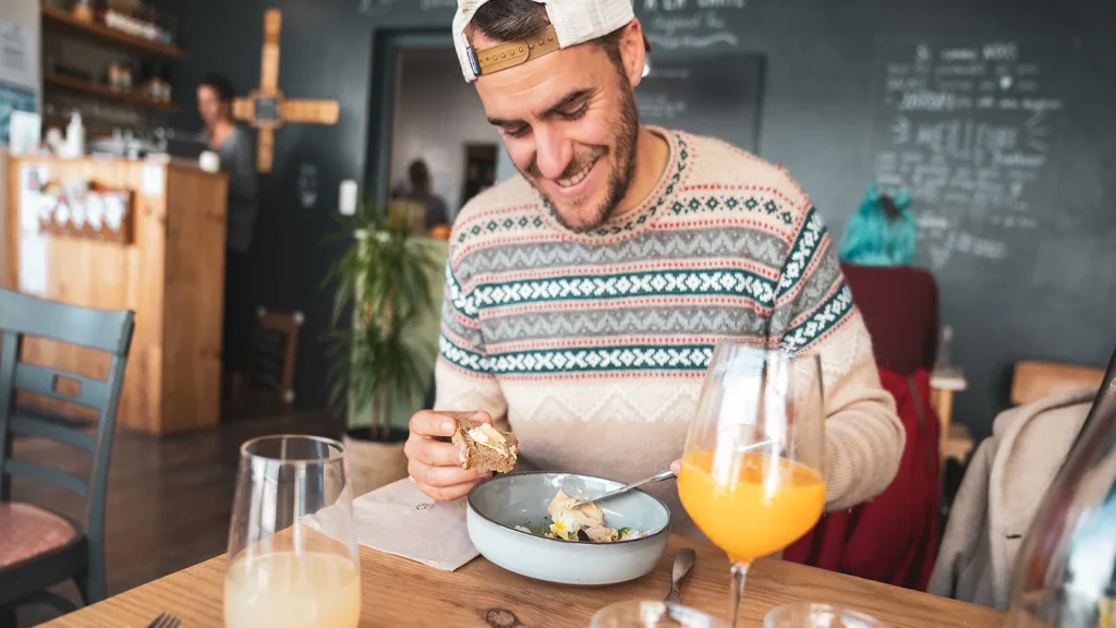 Restaurants Pays de Gex