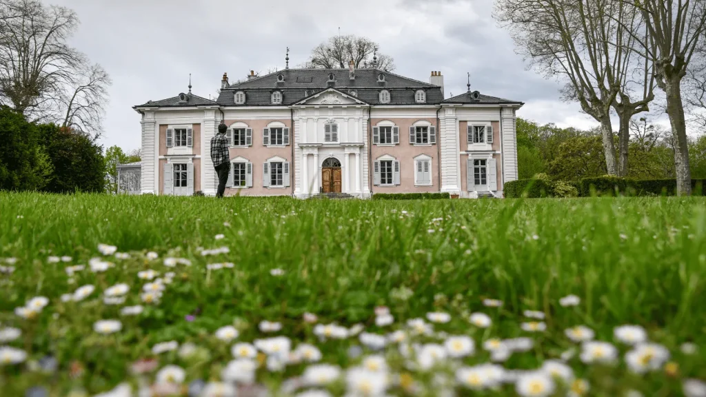 Château de Voltaire - Incontournables du Pays de Gex