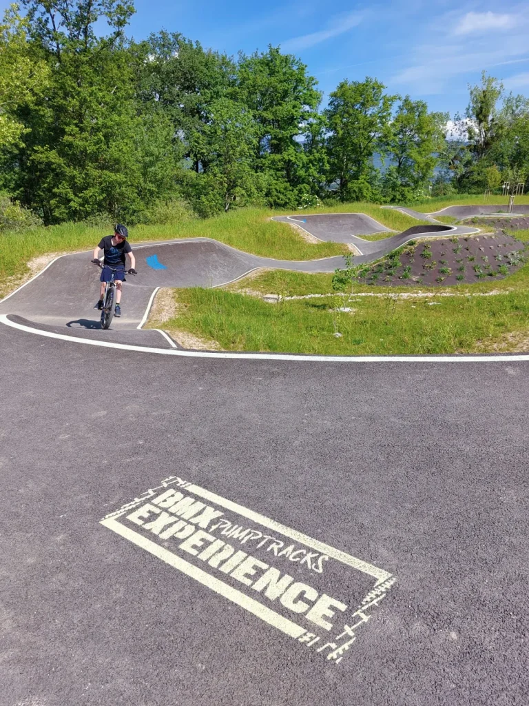 Pumptrack
