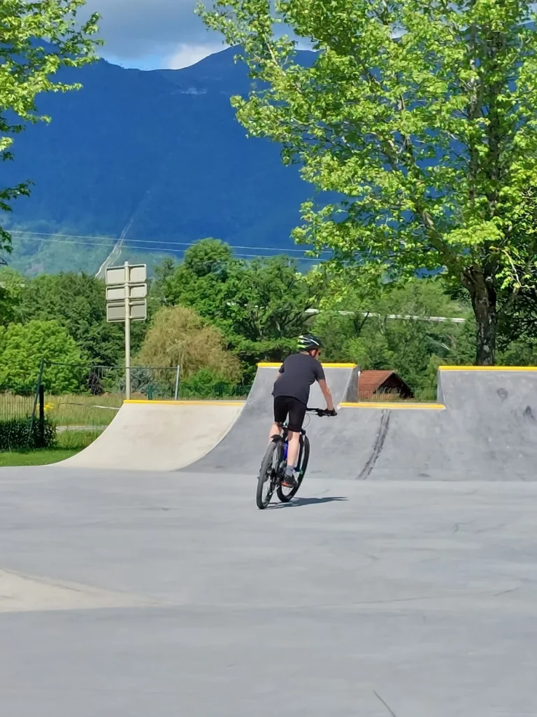 Pumptrack