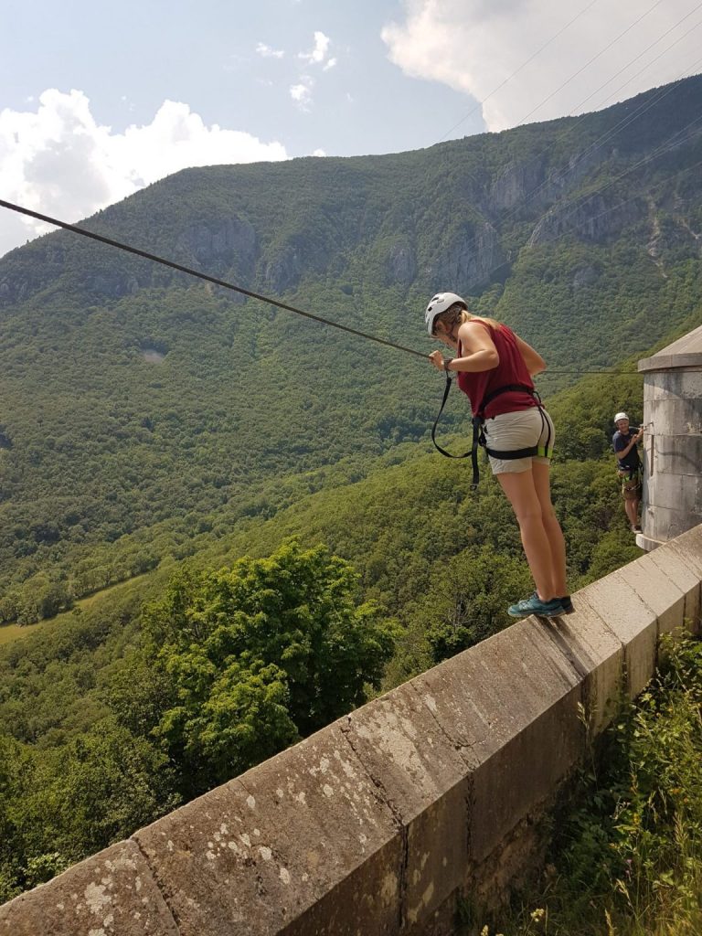 Fort l'Ecluse