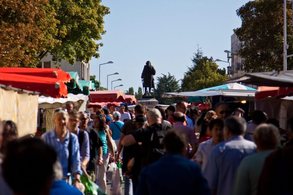 Market