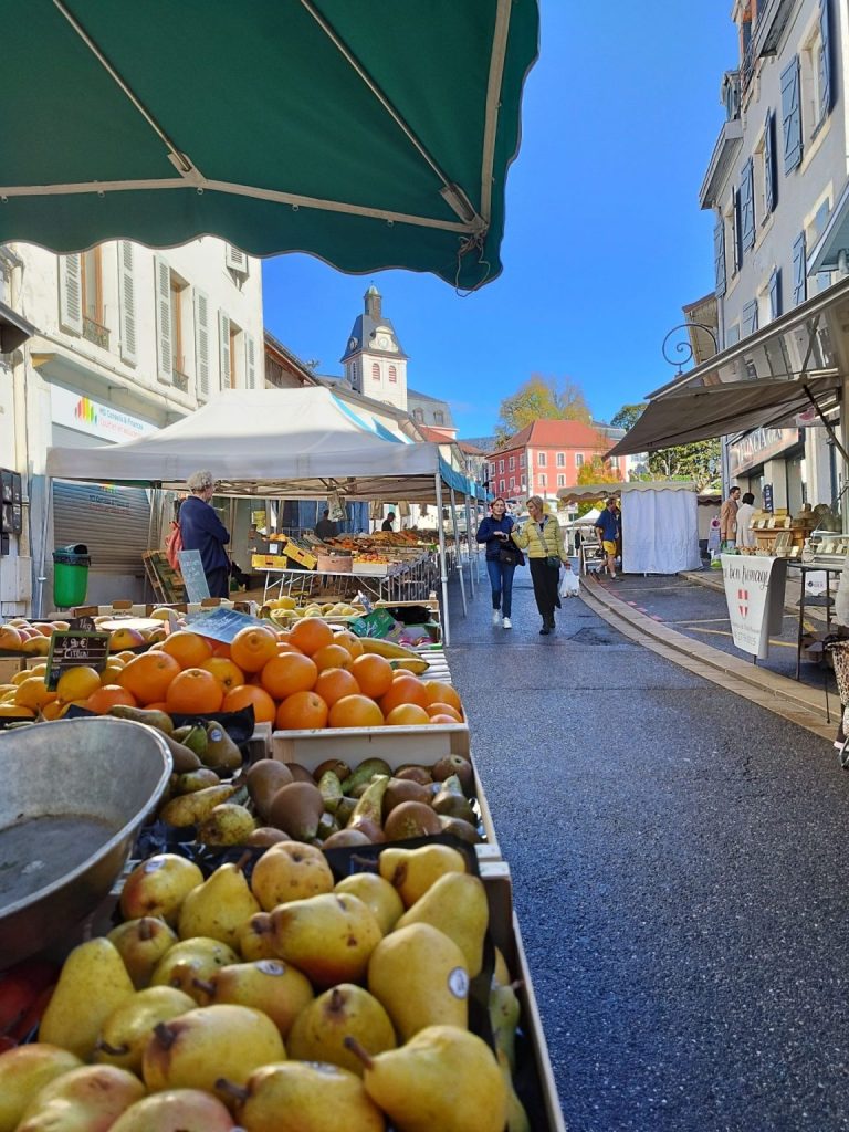 Market