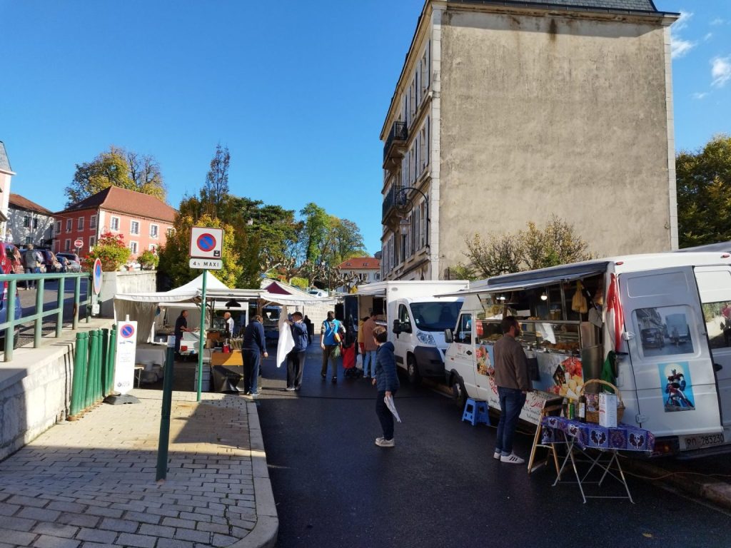 Market