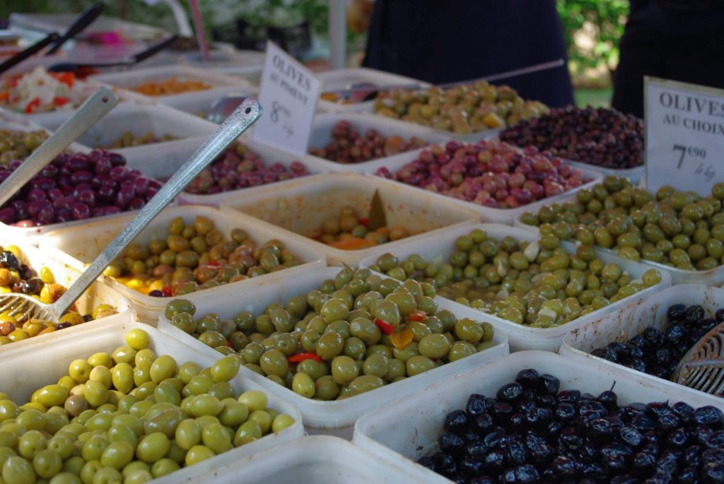 Market