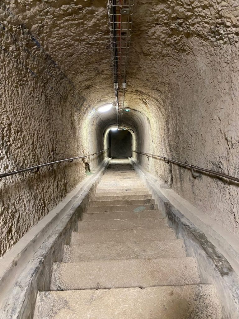 Fort l'Ecluse