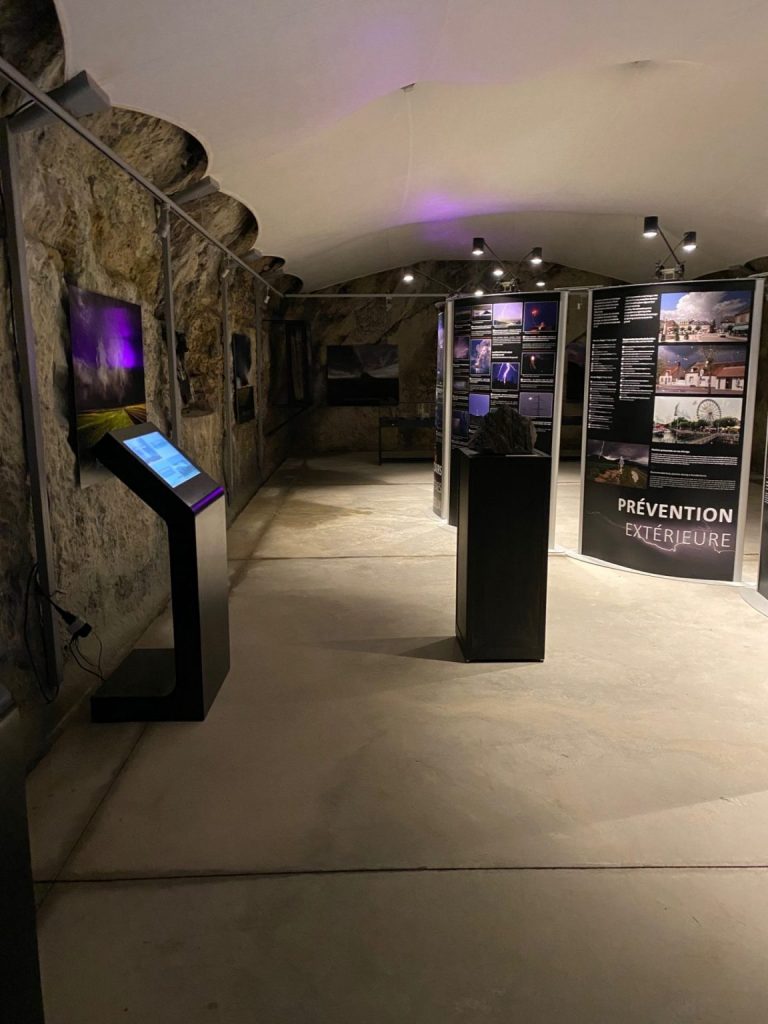 Fort l'Ecluse