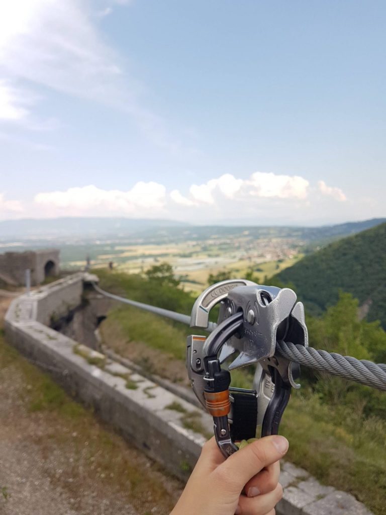 Fort l'Ecluse