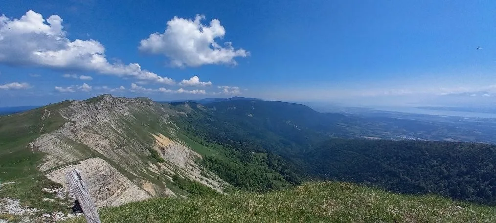 les-crêtes-du-jura