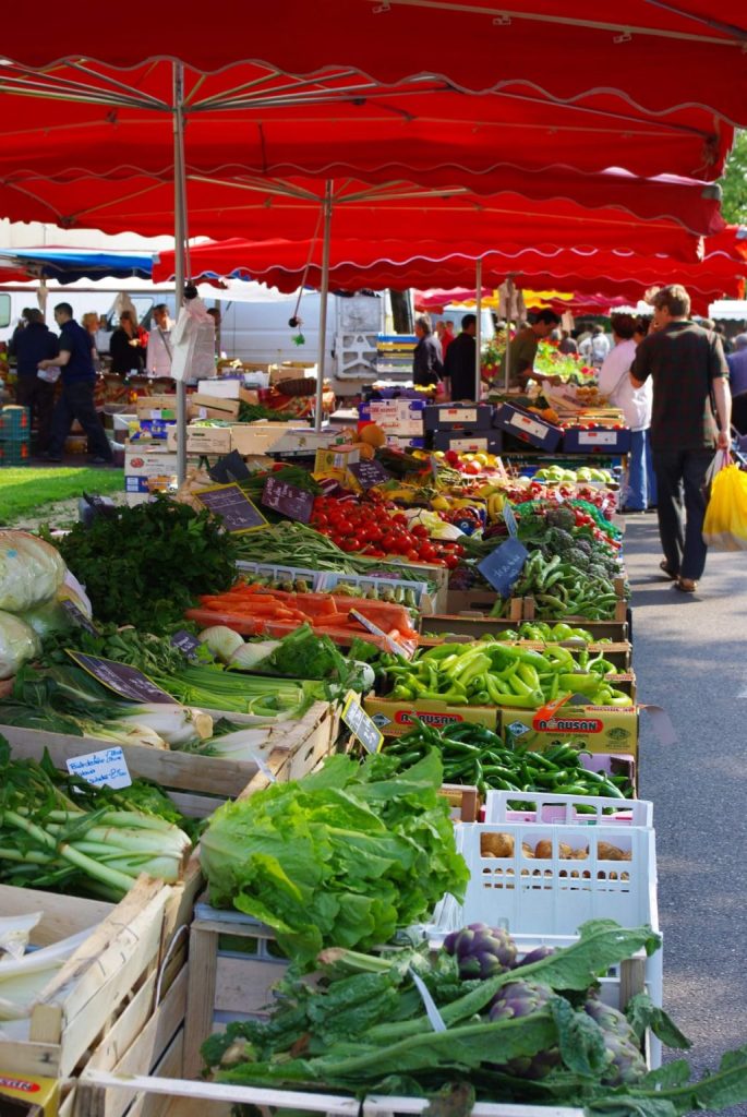 Market