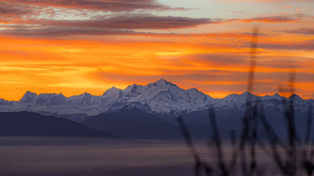 Mont Blanc