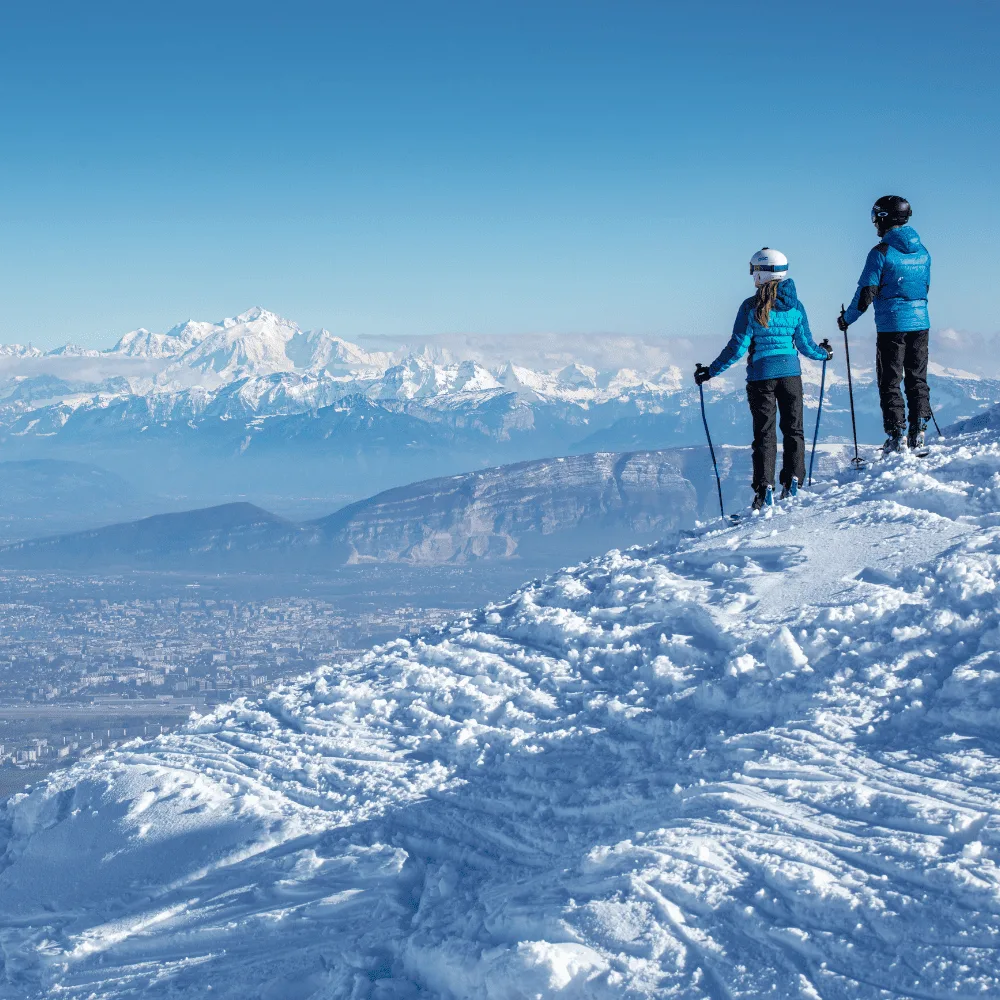 Ski alpin
