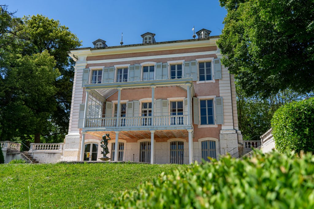 Château de Voltaire