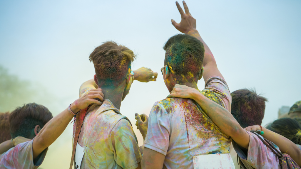 Color Run