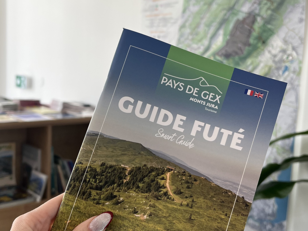 Présentation guide futé