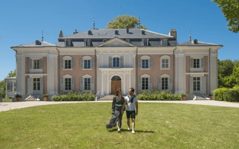 Château de Voltaire