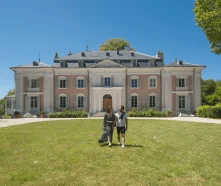Château de Voltaire