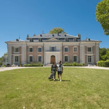 Château de Voltaire