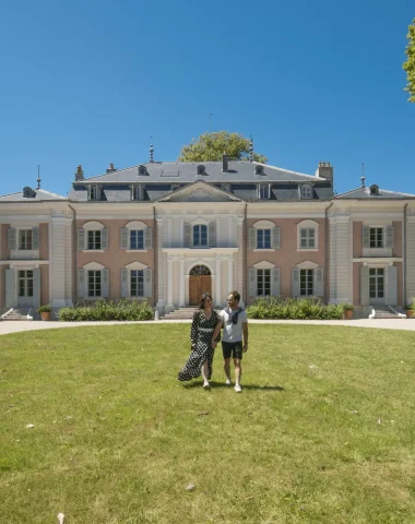 Château de Voltaire