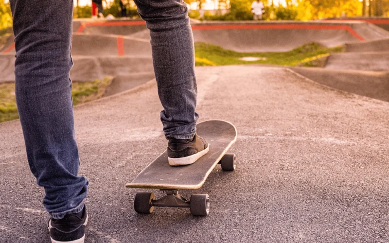 Pumptrack