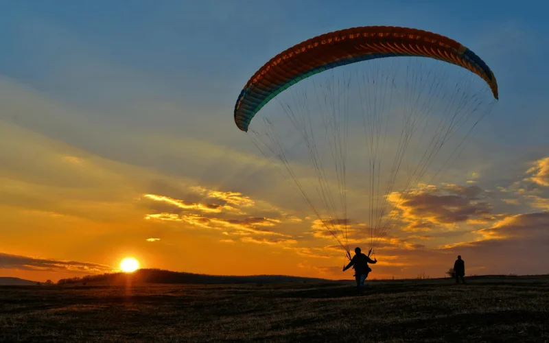 Parapente