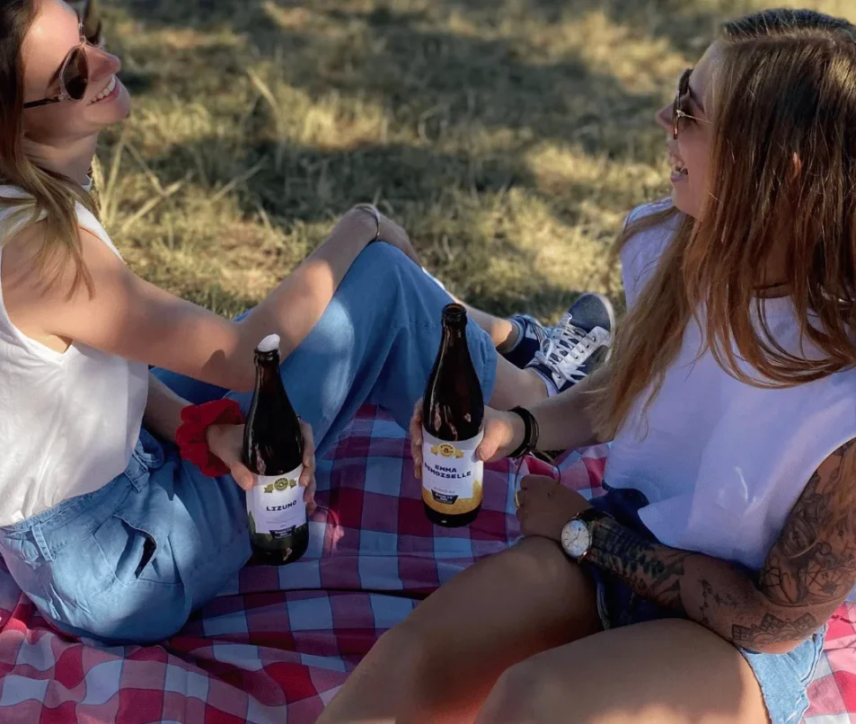 Lieux de pique nique