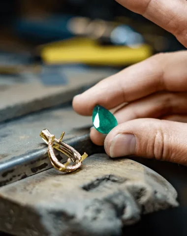 Chemin des savoir-faire