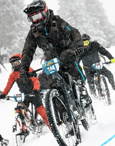 Jura Sick Race