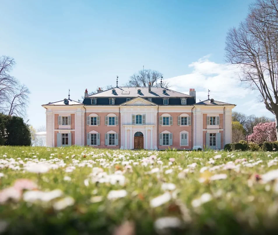 Château de Voltaire
