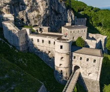 Fort l'Ecluse