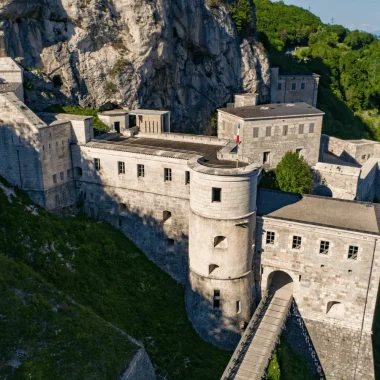 Fort l'Ecluse