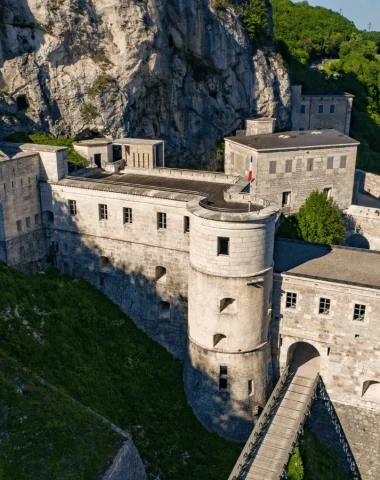 Fort l'Ecluse