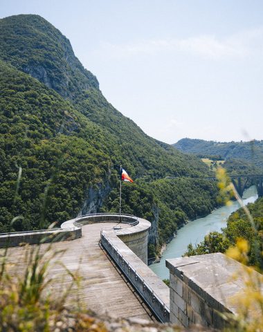 Fort l'Ecluse