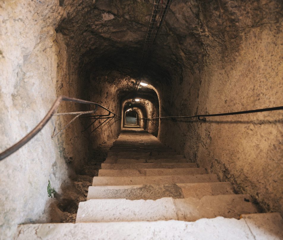 Fort l'Ecluse