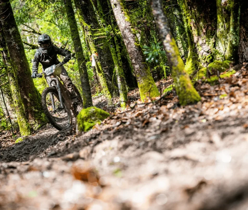 Jura Sick Race