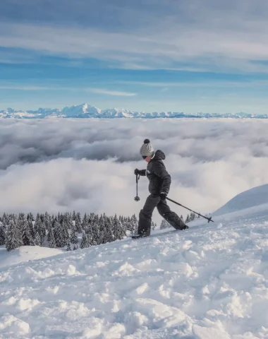 Snowshoe prices