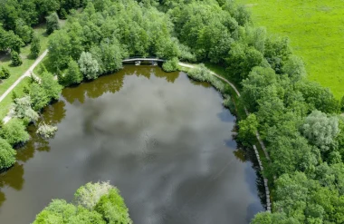 Etang de Cessy