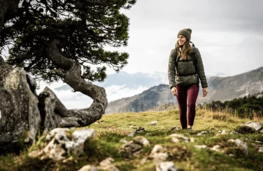 Randonnées crêtes du Jura