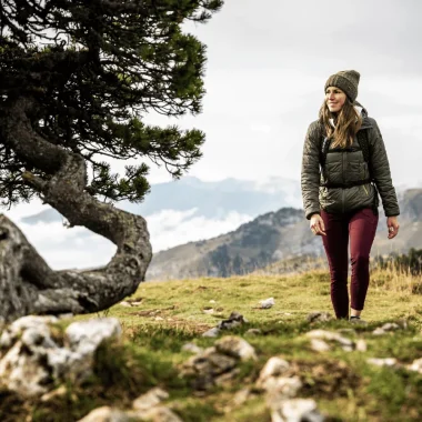 Randonnées crêtes du Jura