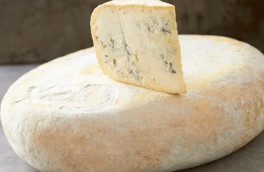 Bleu de gex