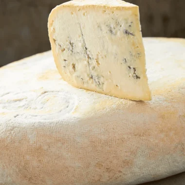 Bleu de gex
