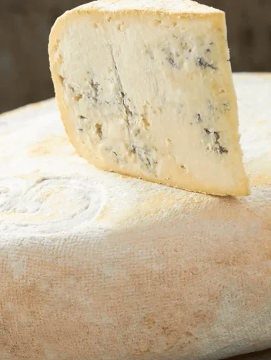 Bleu de gex