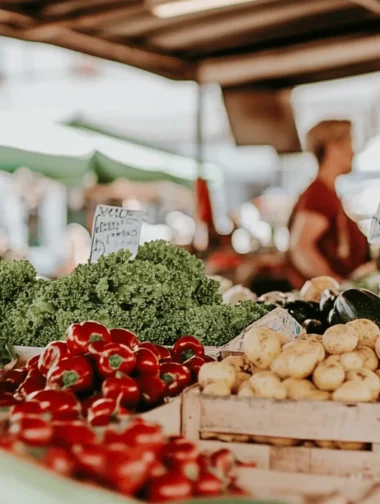 Market