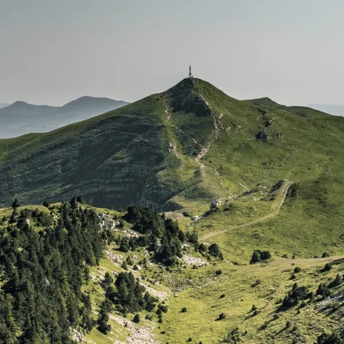 Crêt de la neige