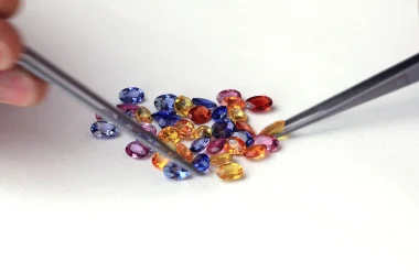 Jewellery Trabbia Vuillermoz