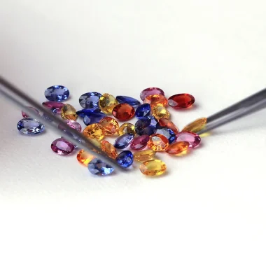 Jewellery Trabbia Vuillermoz