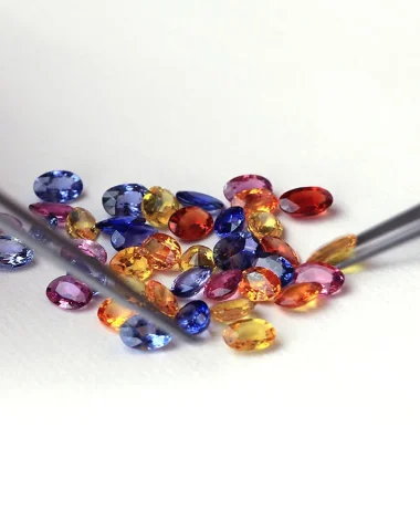 Jewellery Trabbia Vuillermoz