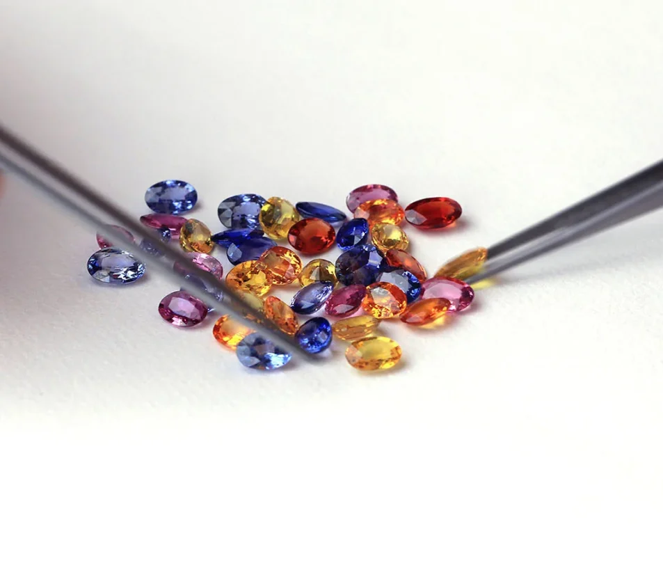 Jewellery Trabbia Vuillermoz